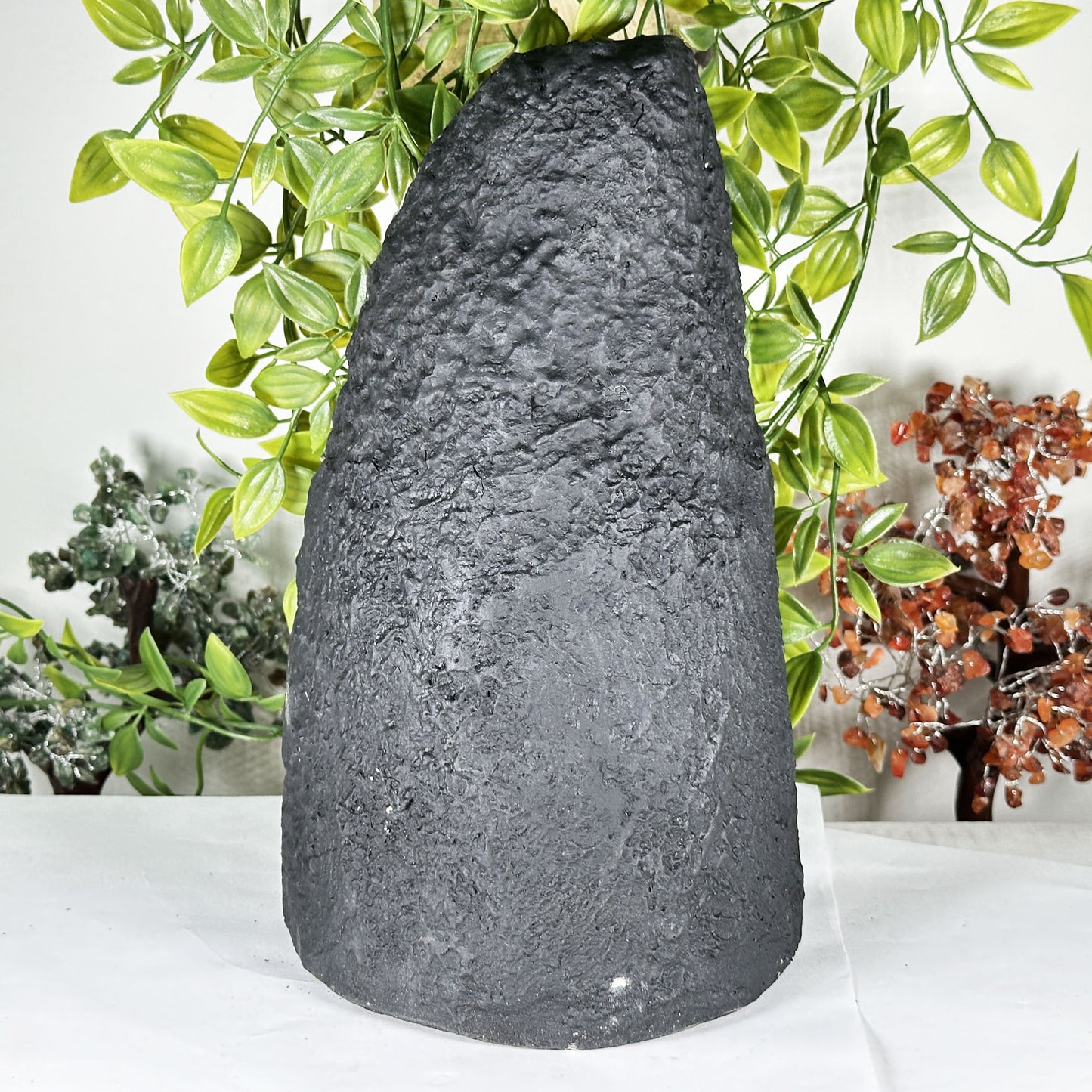 Amethyst Crystal Geode - Gem Avenue Retail