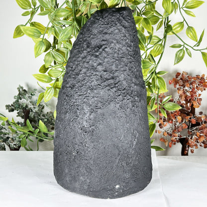 Amethyst Crystal Geode - Gem Avenue Retail