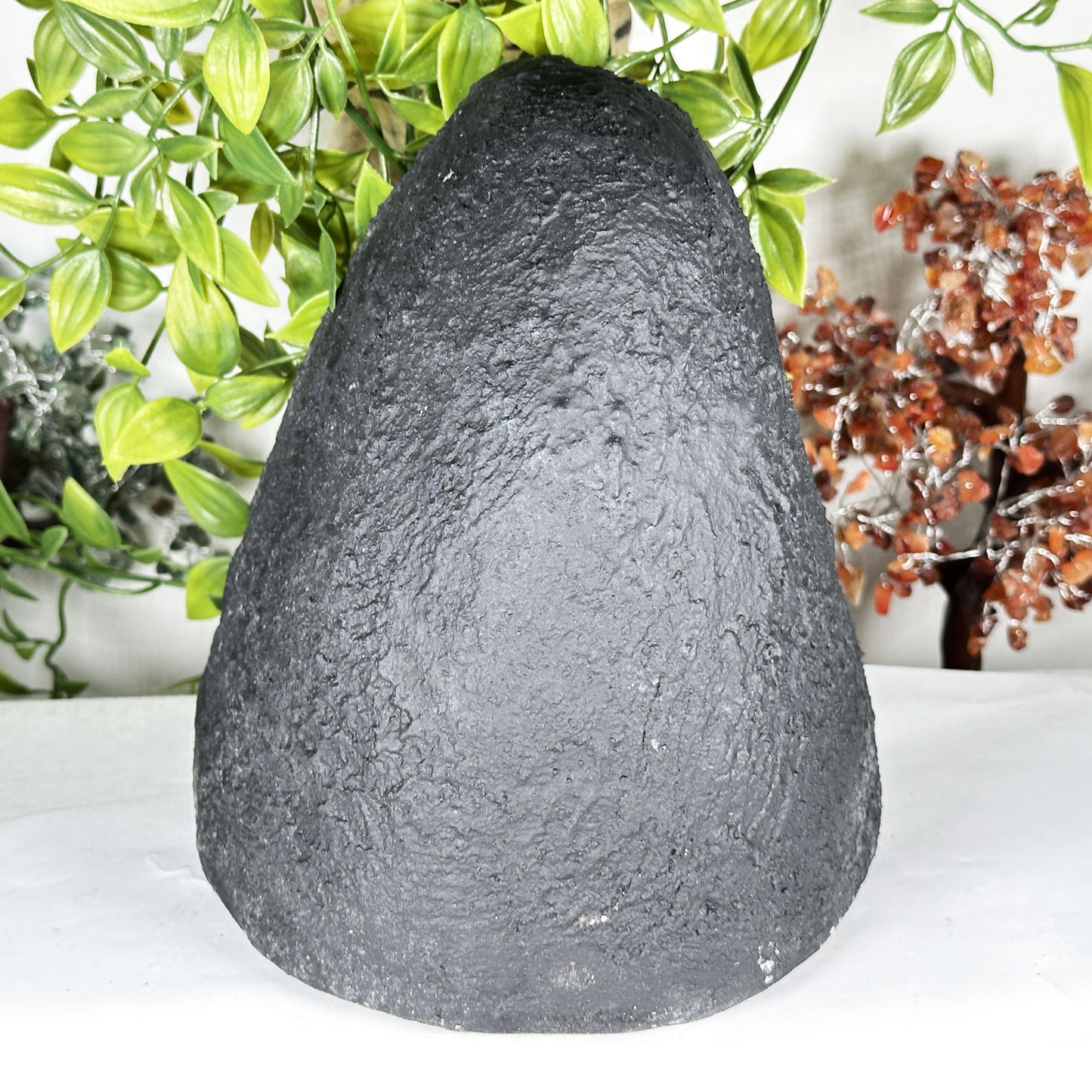 Amethyst Geode Crystal - Gem Avenue Retail