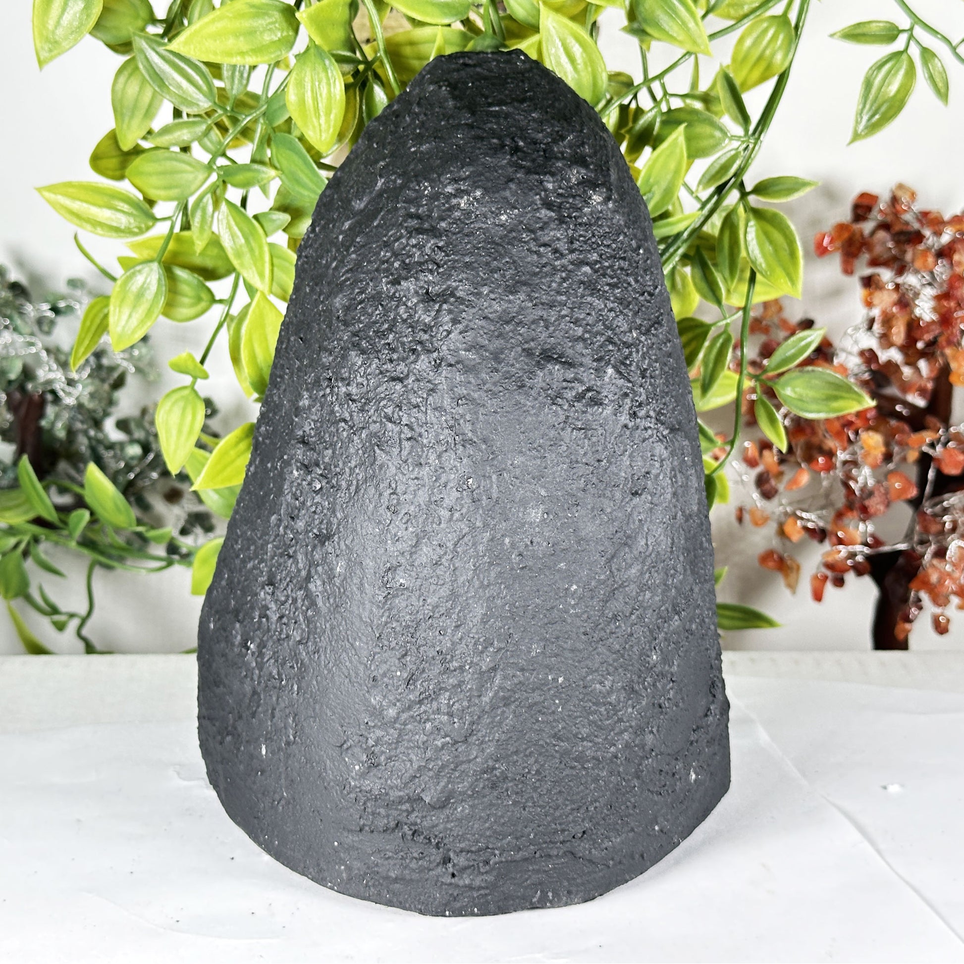 Amethyst Crystal Geode - Gem Avenue Retail