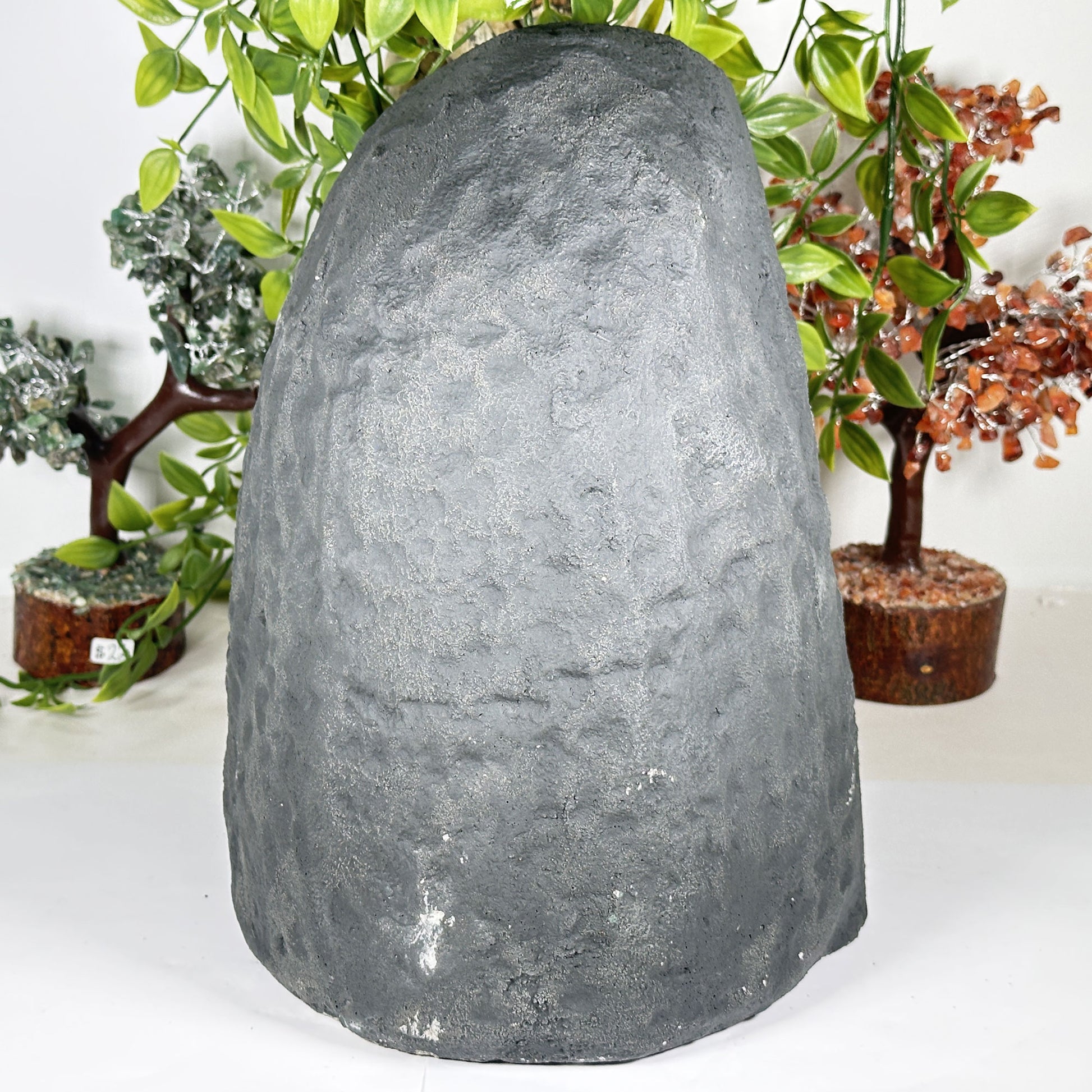 Amethyst Crystal Geode - Gem Avenue Retail