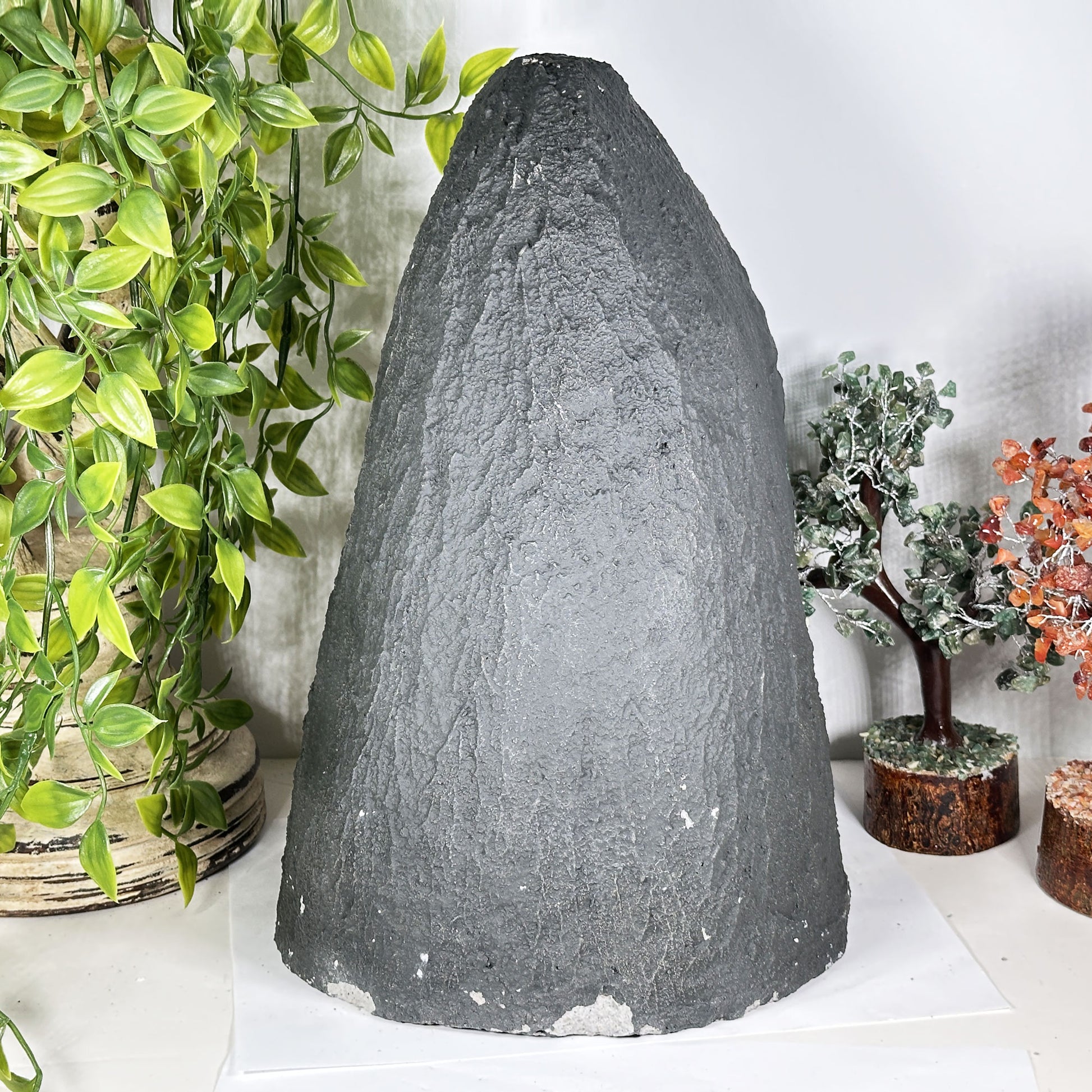 Amethyst Crystal Geode - Gem Avenue Retail