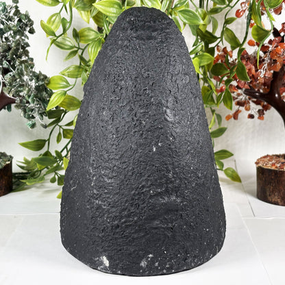 Natural Crystal Amethyst Geode - Gem Avenue Retail