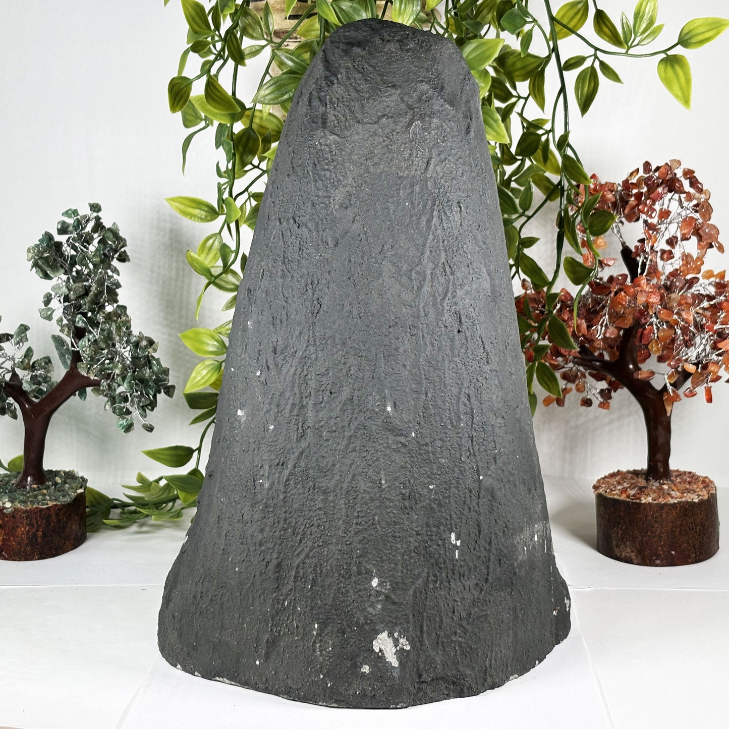 Amethyst Crystal Gemstone Geode -Gem Avenue