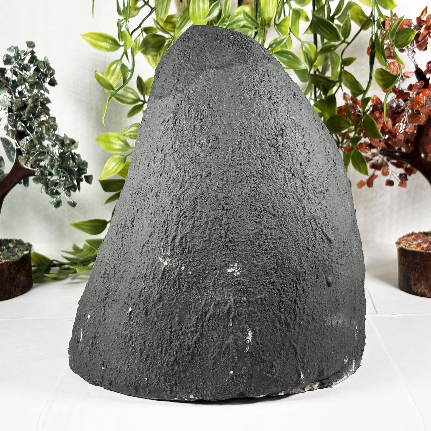 Natural Amethyst Crystal Geode  - Gem Avenue Retail