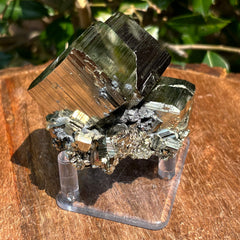 Pyrite Rough Raw online Genuine 3” Crystal Boho Gypsy Meditation Yoga Gemstone Decor