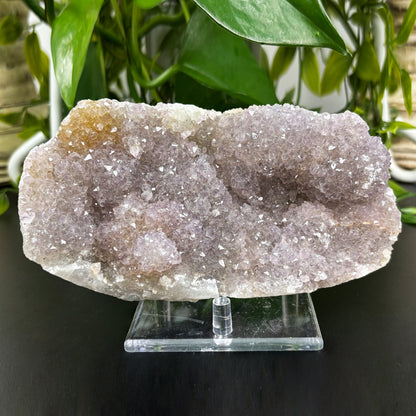 Amethyst Crystal Gemstone Mineral Specimen - Gem Avenue