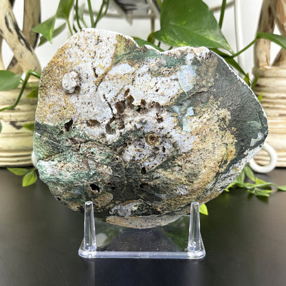 Amethyst Crystal Gemstone Mineral Specimen - Gem Avenue