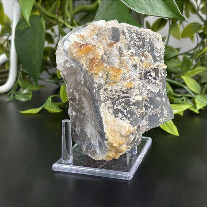 Fluorite Crystal Mineral Specimen - Gem Avenue