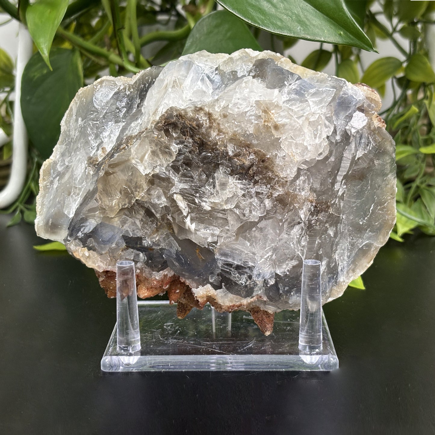 Fluorite Crystal Mineral Specimen - Gem Avenue