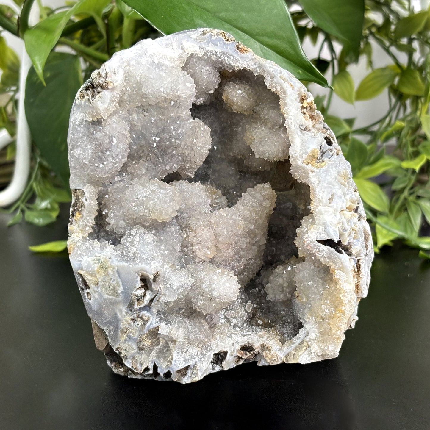 Quartz Crystal Mineral Specimen - Gem Avenue