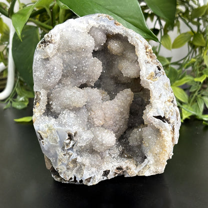 Quartz Crystal Mineral Specimen - Gem Avenue