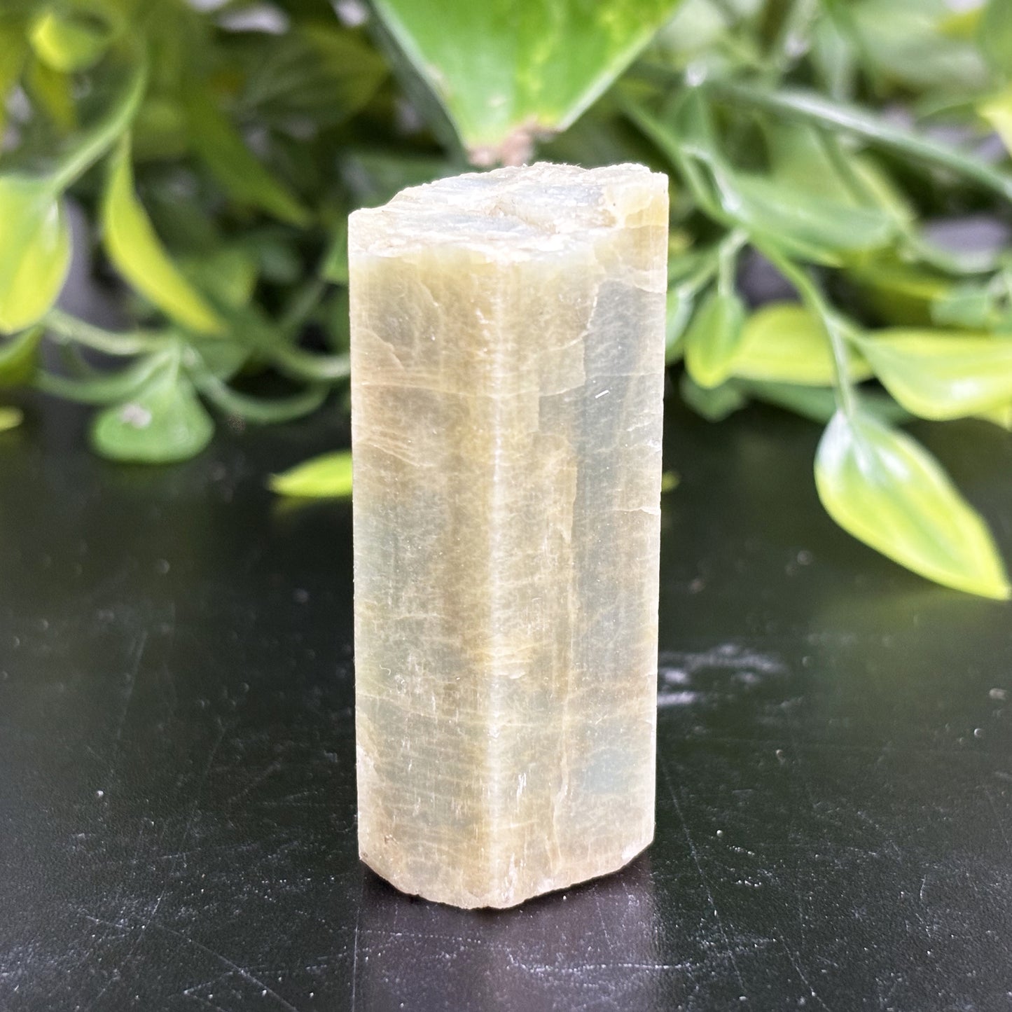 Beryl Crystal Gemstone Mineral Specimen - Gem Avenue