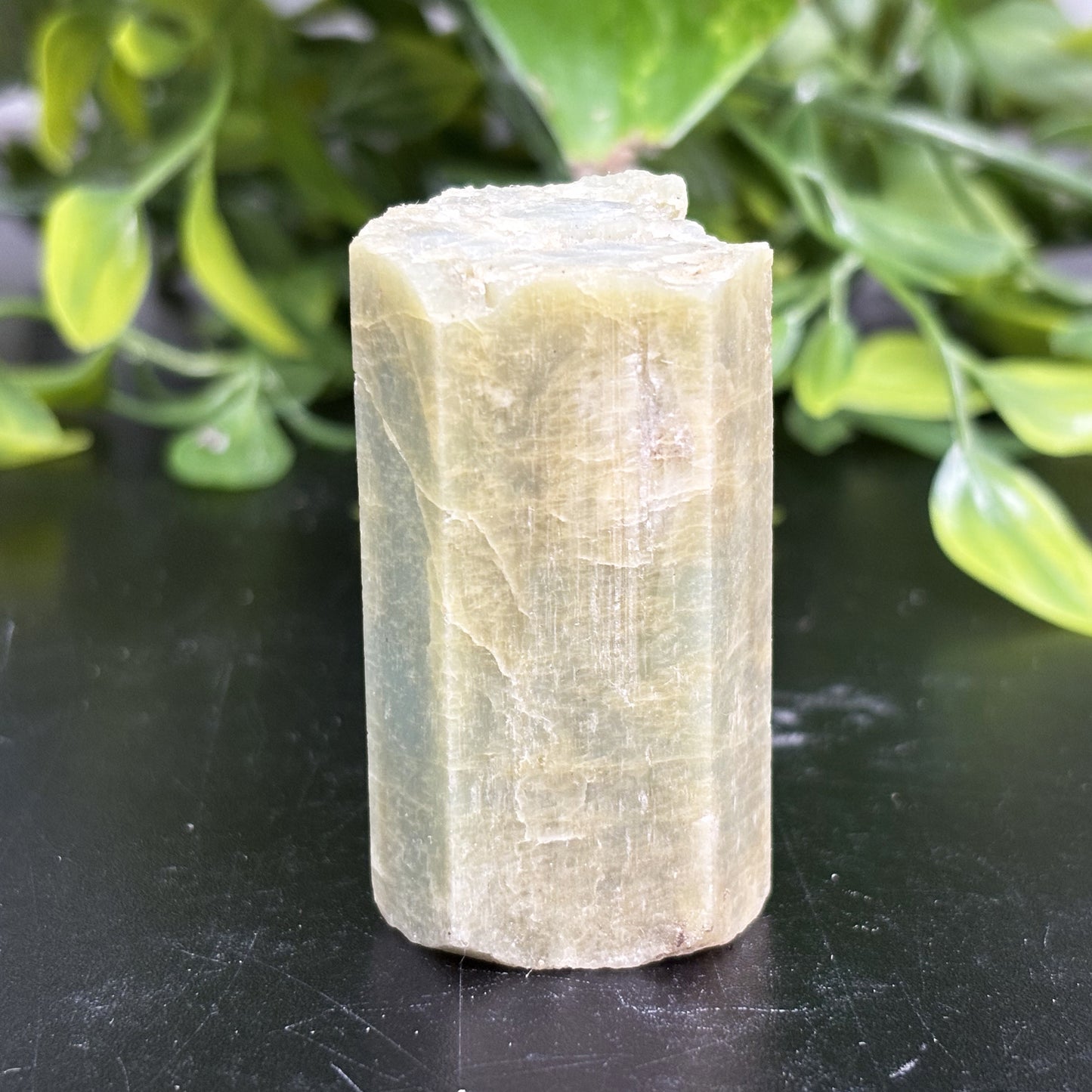 Beryl Crystal Gemstone Mineral Specimen - Gem Avenue