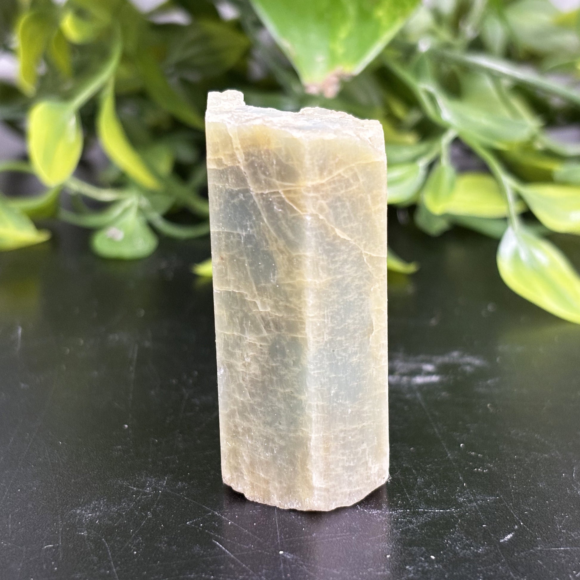 Beryl Crystal Gemstone Mineral Specimen - Gem Avenue