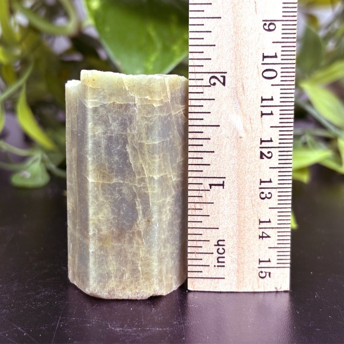 Beryl Crystal Gemstone Mineral Specimen - Gem Avenue