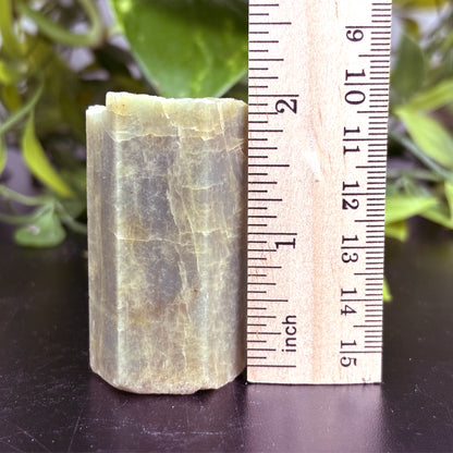 Beryl Crystal Gemstone Mineral Specimen - Gem Avenue