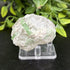 Natural Green Tourmaline Crystal Mineral Specimen Powerful Healing Stone for Heart, Meditation & Collectors Display - RMI736