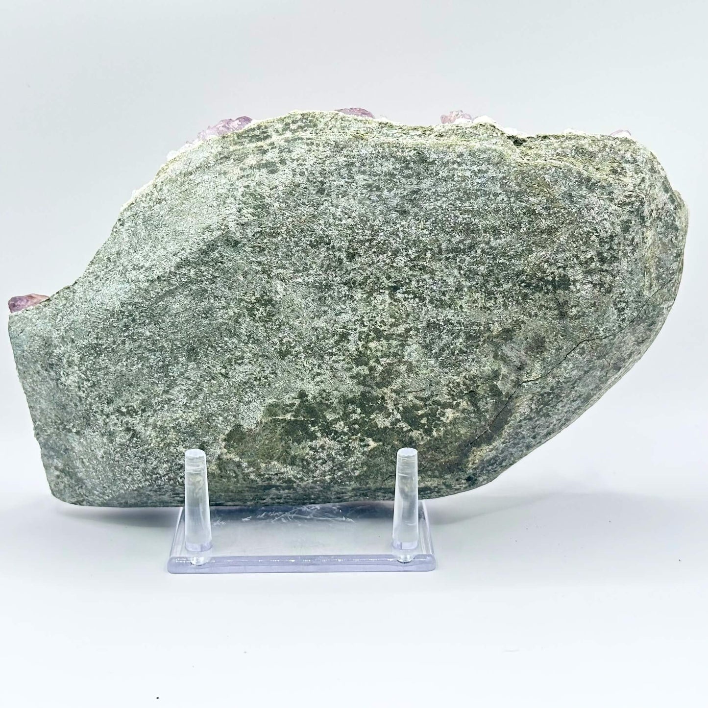 Natural Amethyst Crystal Mineral Specimens Raw Gemstone Crystals for Wholesale, Collectors, and Resale from India