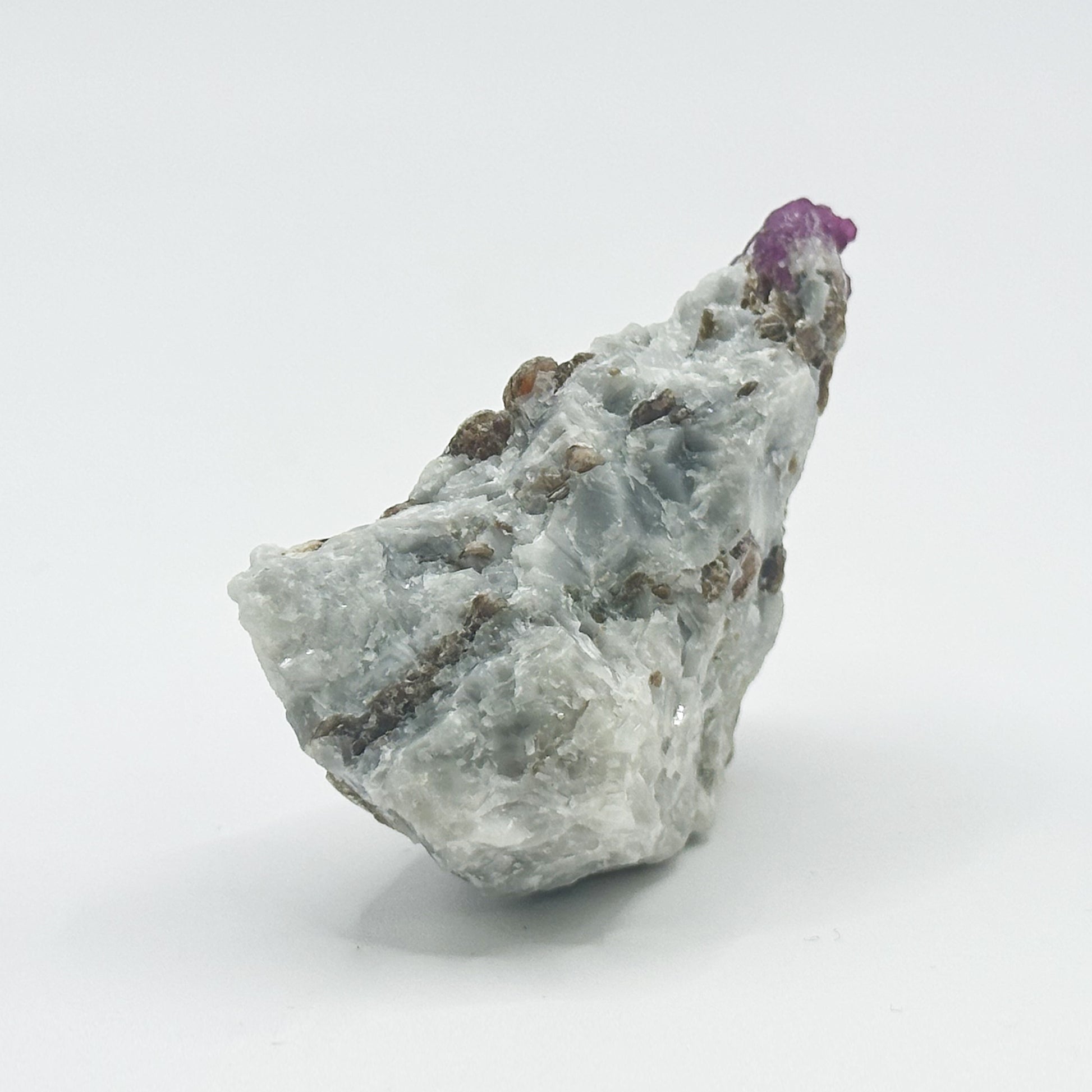 Natural Ruby Mineral Specimens - Gem Avenue