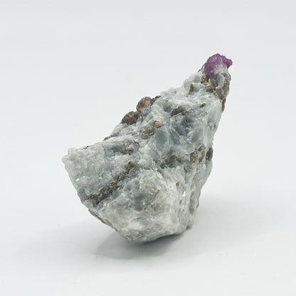 Natural Ruby Mineral Specimens - Gem Avenue