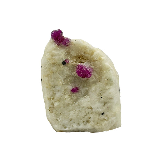 Natural Ruby Mineral Specimens - Gem Avenue