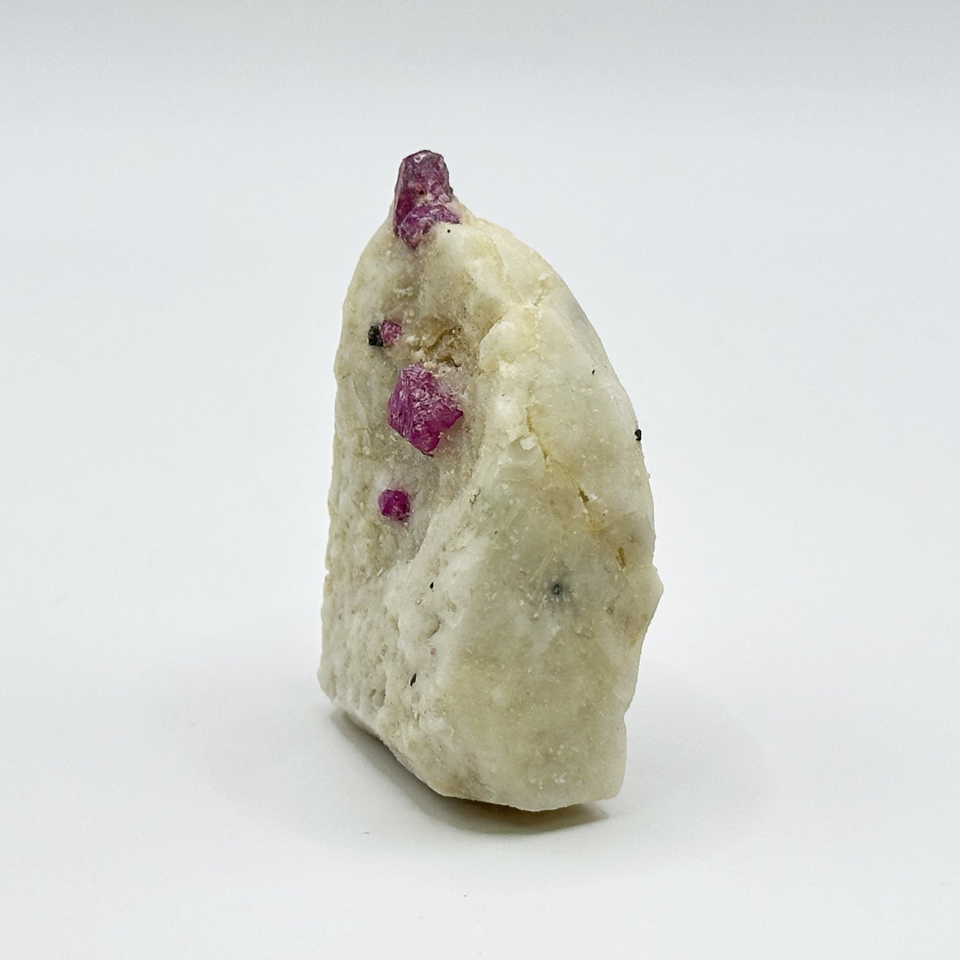 Natural Ruby Mineral Specimens - Gem Avenue