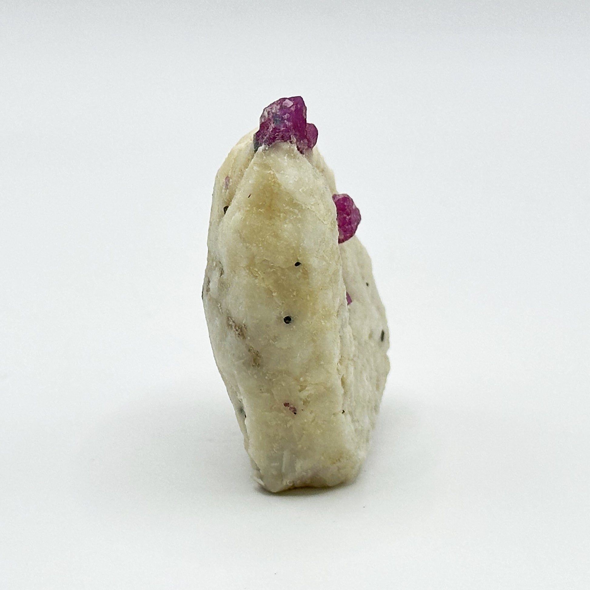 Natural Ruby Mineral Specimens - Gem Avenue