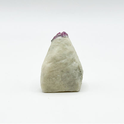 Natural Ruby Mineral Specimen - Gem Avenue