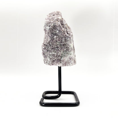Lepidolite Mineral Specimen - Gem Avenue