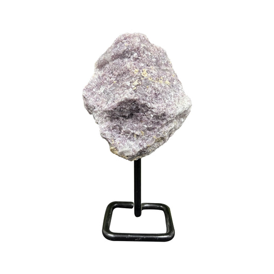 Lepidolite Mineral Specimen - Gem Avenue