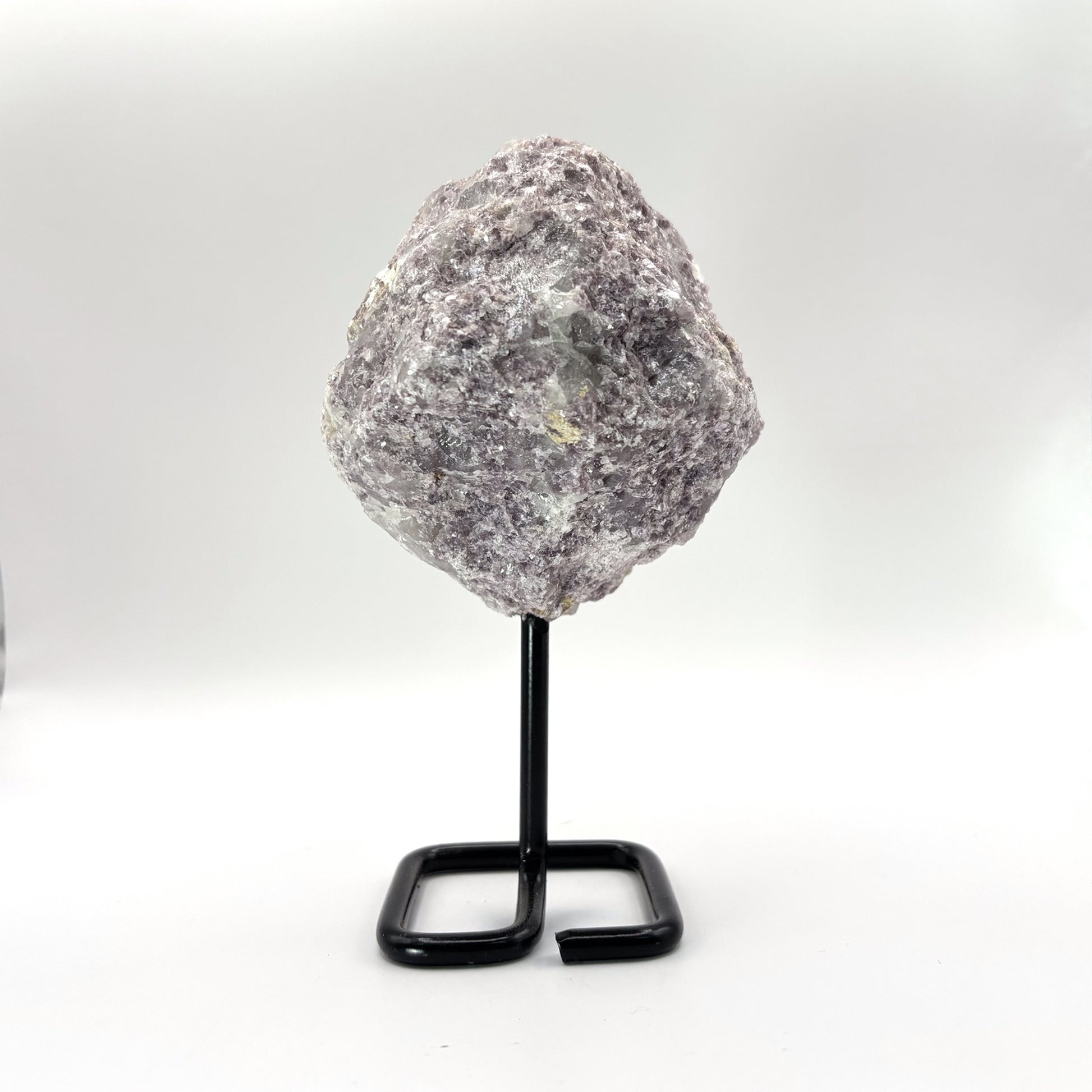 Lepidolite Mineral Specimen - Gem Avenue