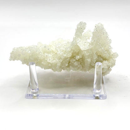 Natural Prehnite Mineral Specimen - Gem Avenue