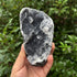 Natural Chalcedony Unique Mineral Specimen for Healing, Meditation, Energy Work, Collectors & Home Decor - RMI813