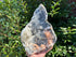 Natural Stilbite & Chalcedony Mineral Specimen Rare Crystal Cluster for Collectors, Healing Energy, and Elegant Display - RMI829