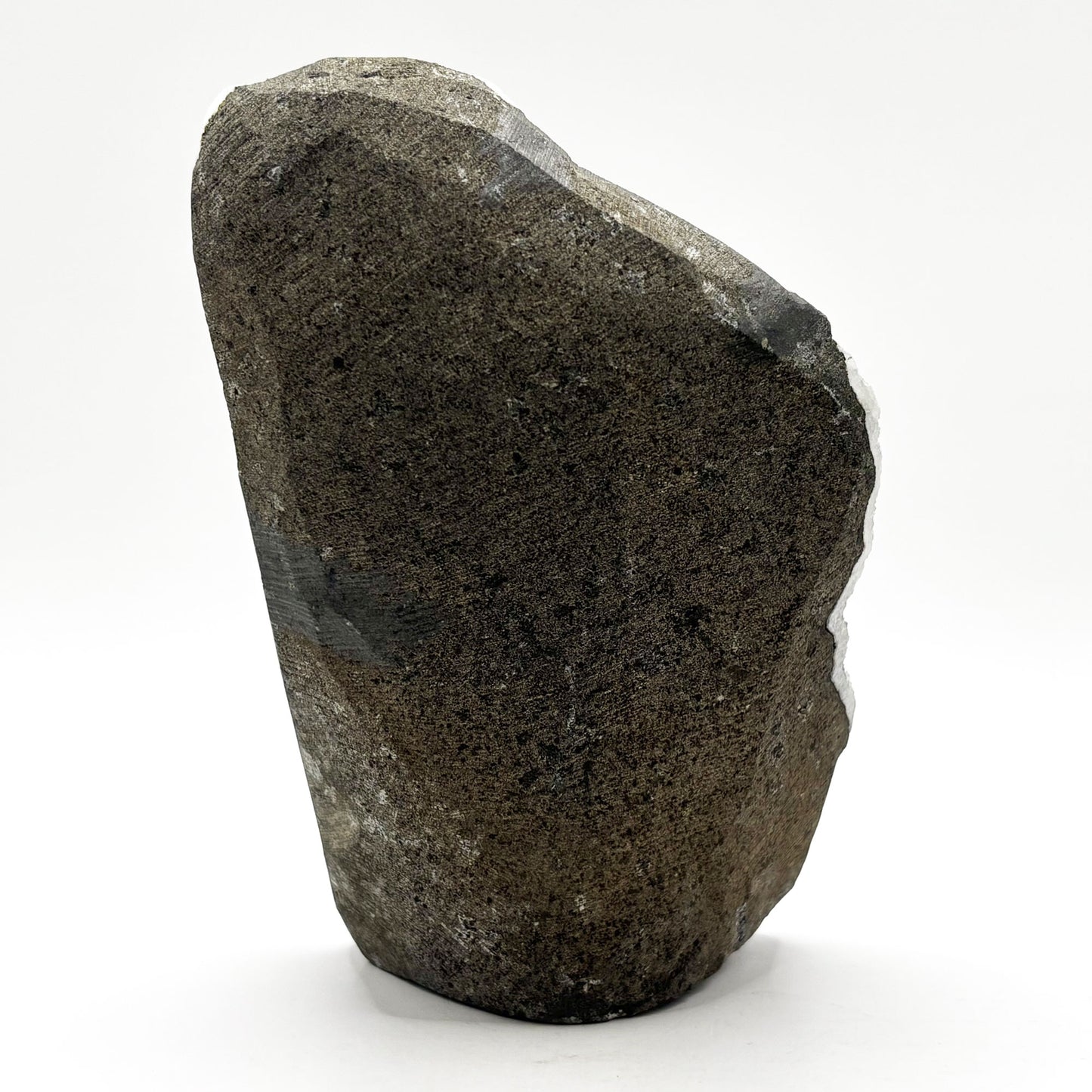 Natural Chalcedony, Apophyllite & Stilbite Mineral Specimen - Gem Avenue