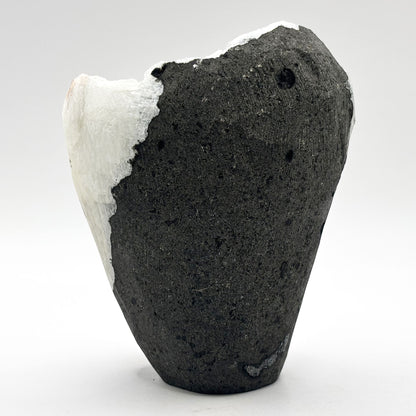 Natural Chalcedony Mineral Specimen - Gem Avenue