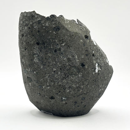 Natural Stilbite, Chalcedony Mineral Specimen - Gem Avenue