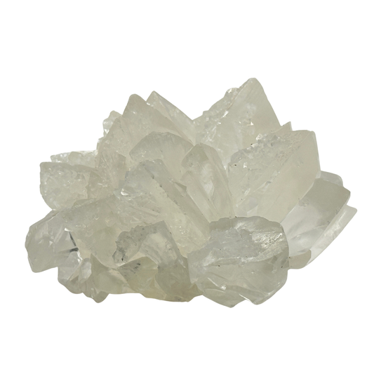 Natural Calcite Mineral Specimen for Collection, Study, Energy Healing & Home or Office Decorative Display- RMI840