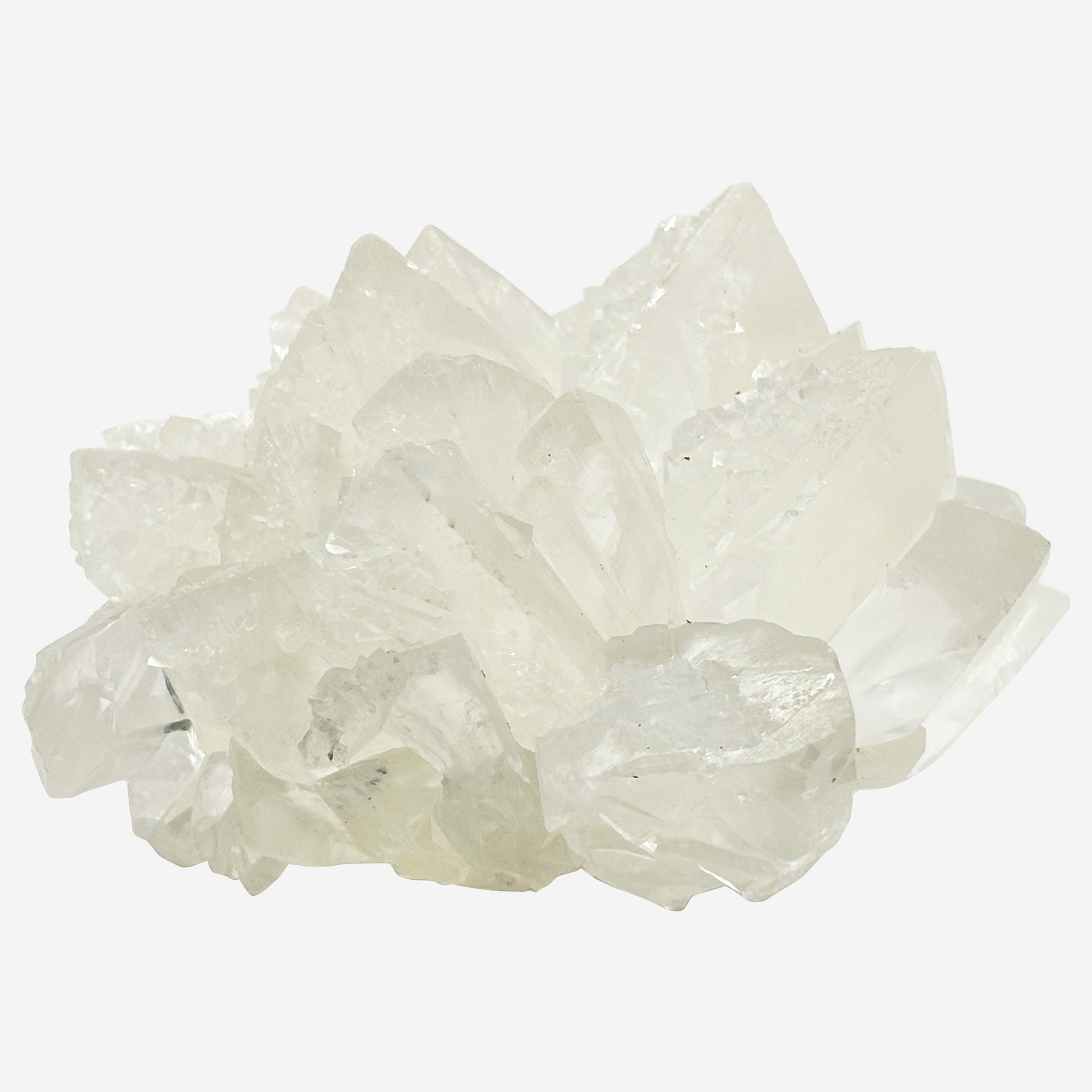 Calcite Mineral Specimen - Gem Avenue Retail