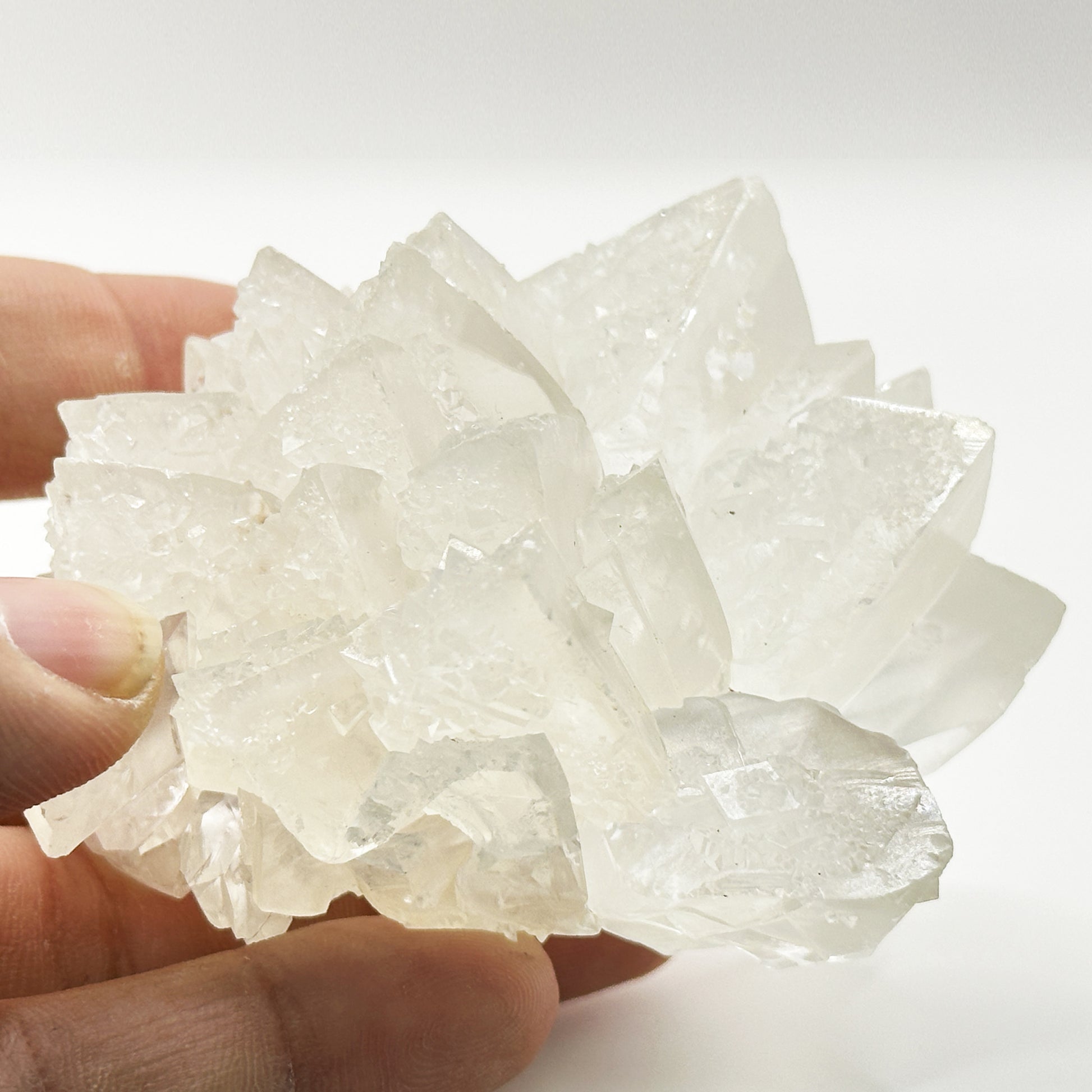 Calcite Mineral Specimen - Gem Avenue Retail