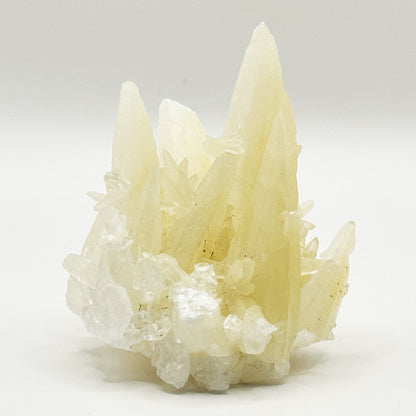 Natural Calcite Mineral Specimen - Gem Avenue Retail