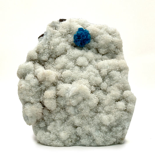 Natural Cavansite Mineral Specimen - Gem Avenue Retail