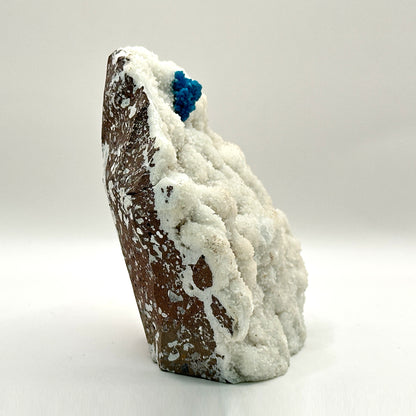 Natural Cavansite Mineral Specimen - Gem Avenue Retail