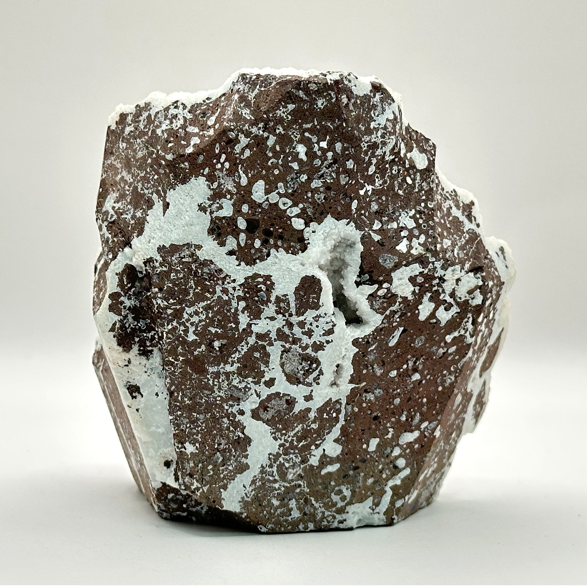 Natural Cavansite Mineral Specimen - Gem Avenue Retail