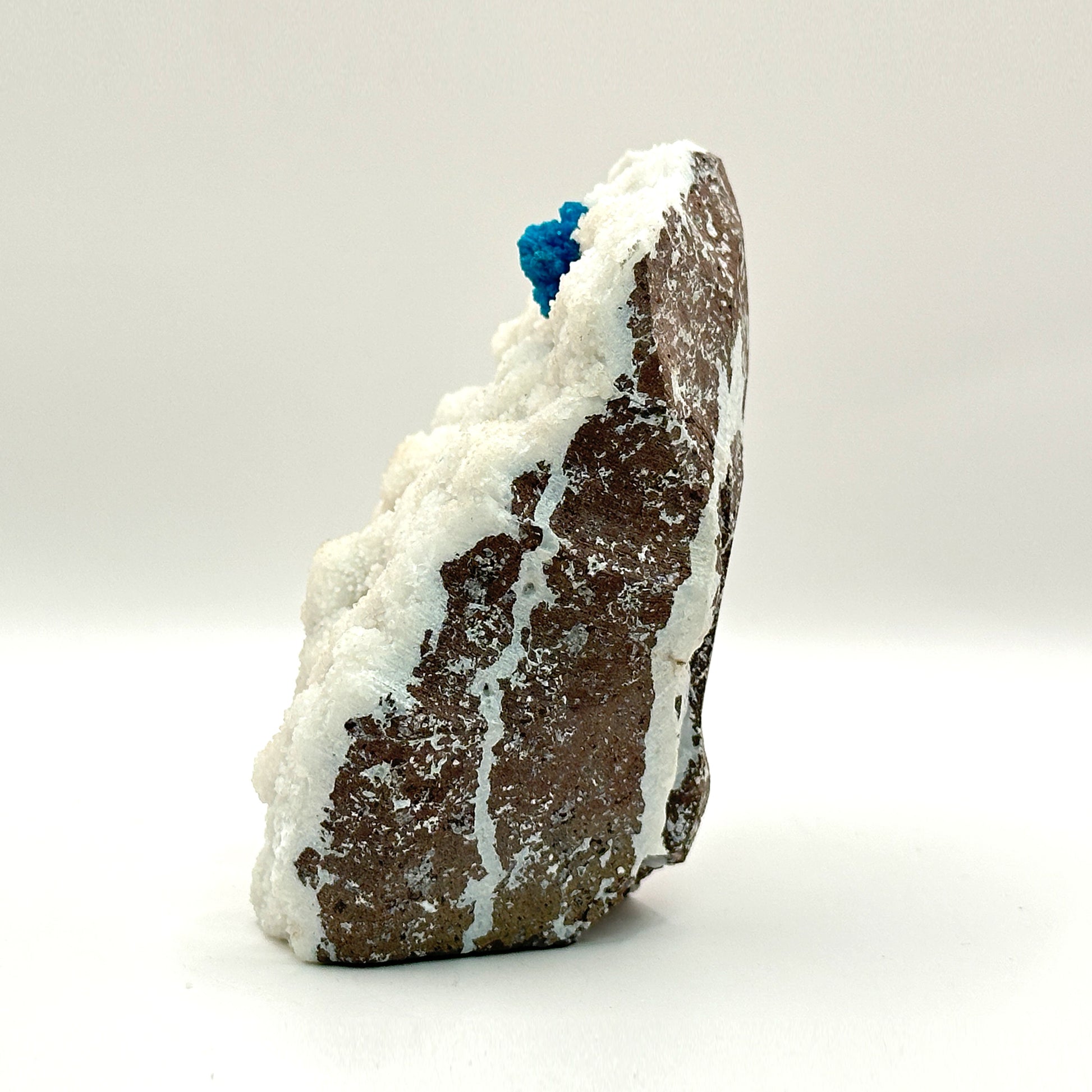 Natural Cavansite Mineral Specimen - Gem Avenue Retail