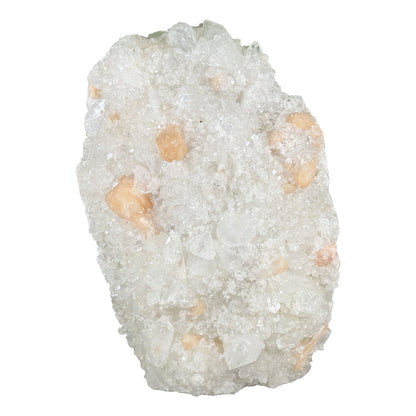 Apophyllite Stilbite Mineral Specimen - Gem Avenue Retail