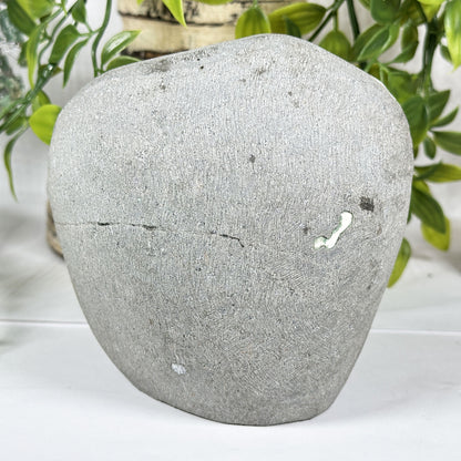 Natural Quartz Mineral Specimen - Gem Avenue Retail