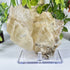 4.5" Natural Calcite Crystal Cluster Mineral Specimen