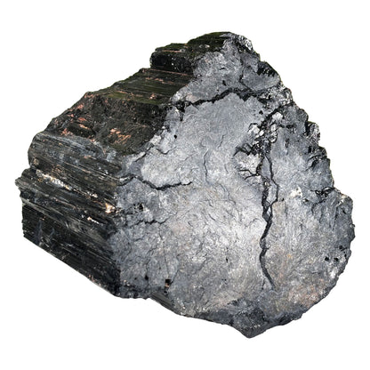 Black Tourmaline Mineral Specimen - Gem Avenue Retail